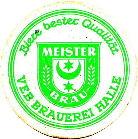 halle hal-st meister rund 1a (215-o biere bester-grn)